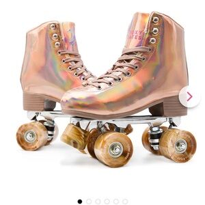 Brand new Foxy skates women’s size 7